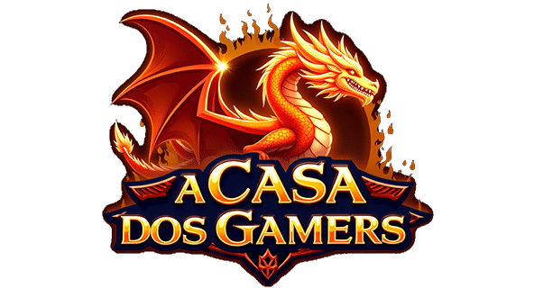 A Casa dos Gamers
